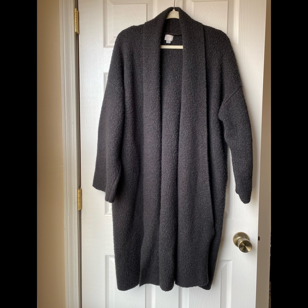 A New Day Cardigan